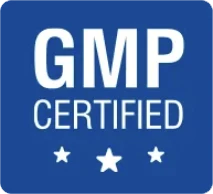 Gmp Certified Icon