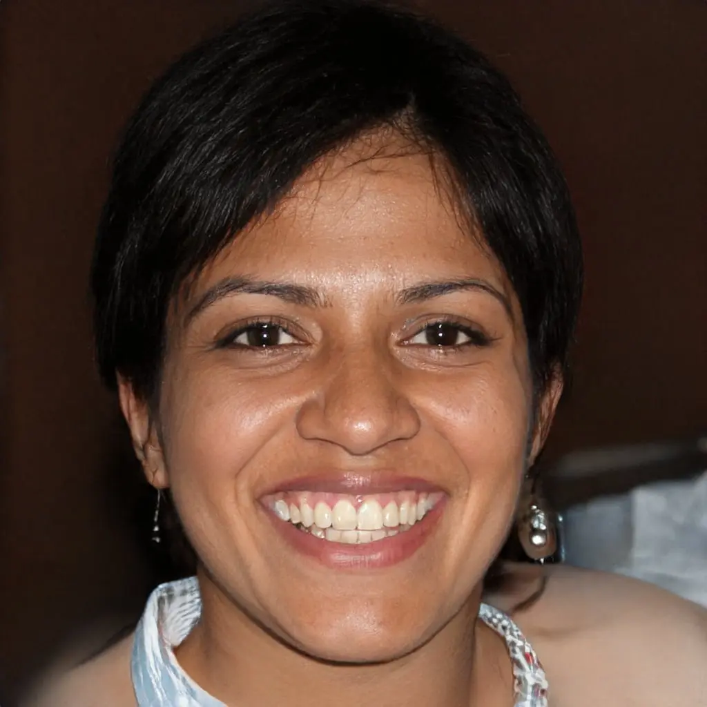 Anita Sharma